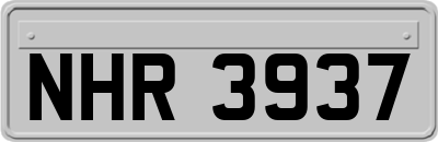 NHR3937