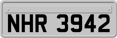 NHR3942
