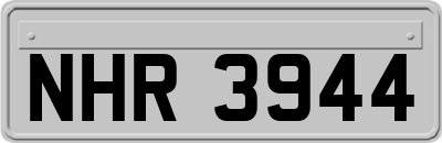 NHR3944