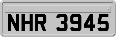 NHR3945