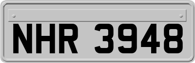 NHR3948