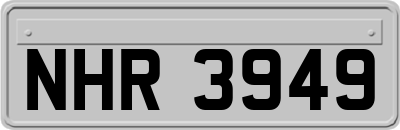 NHR3949