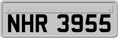 NHR3955