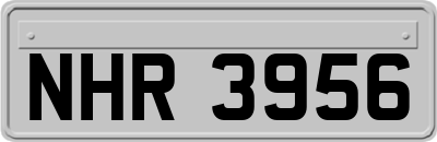 NHR3956