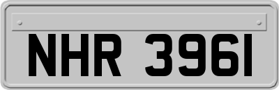NHR3961