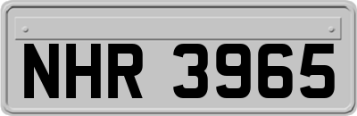 NHR3965