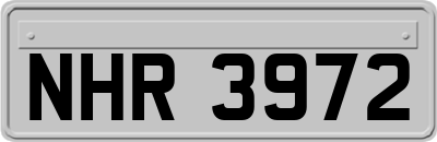 NHR3972