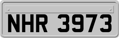 NHR3973