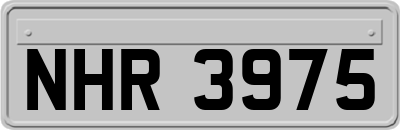 NHR3975