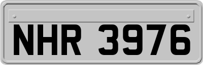 NHR3976