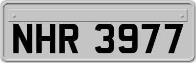 NHR3977