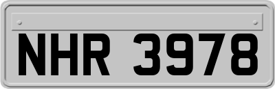 NHR3978