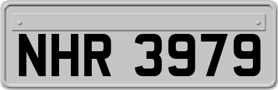 NHR3979