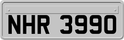 NHR3990
