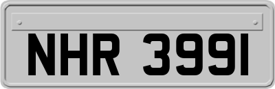 NHR3991
