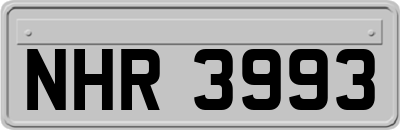 NHR3993
