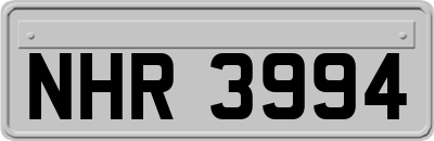 NHR3994