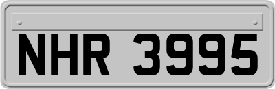 NHR3995
