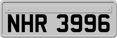 NHR3996