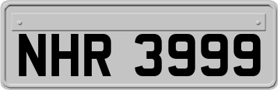 NHR3999