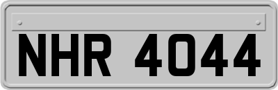 NHR4044