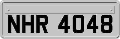 NHR4048