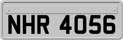 NHR4056