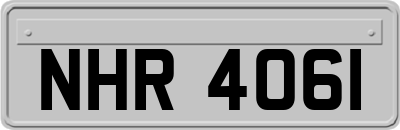 NHR4061