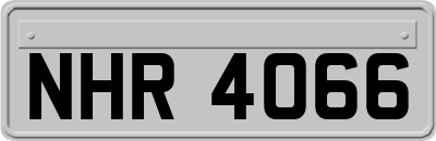 NHR4066