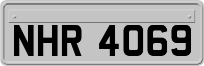 NHR4069