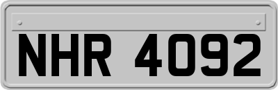 NHR4092