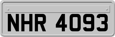 NHR4093