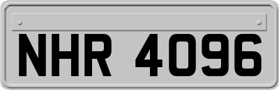 NHR4096