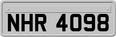 NHR4098