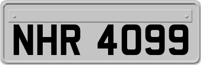 NHR4099