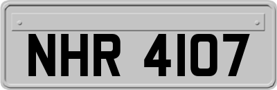 NHR4107