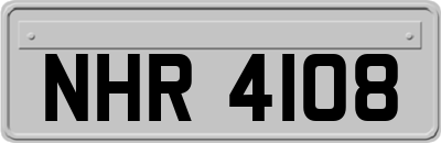 NHR4108