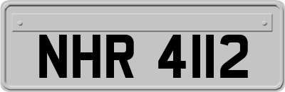 NHR4112
