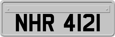 NHR4121