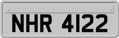 NHR4122