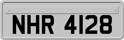 NHR4128