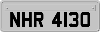NHR4130