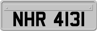 NHR4131