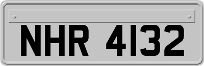 NHR4132