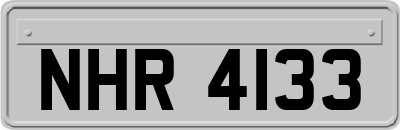 NHR4133