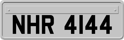 NHR4144