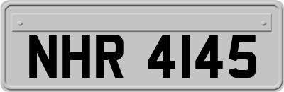 NHR4145