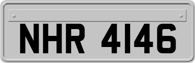 NHR4146