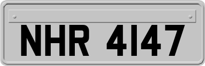 NHR4147