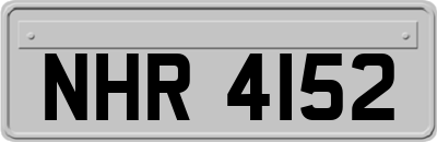 NHR4152